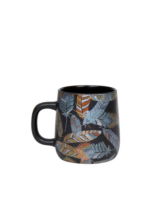 Konitz Mug from Porcelain Black