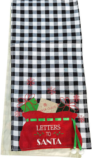 XMASfest Weihnachtlicher Läufer (Verschiedene Designs oder Farben) XMASfest Weihnachtlicher Läufer (Verschiedene Designs oder Farben)
