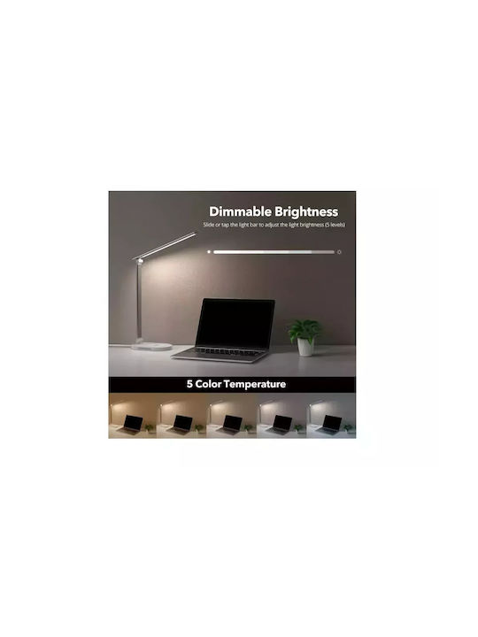 TaoTronics LED Desk Lamp TaoTronics LED Desk Lamp