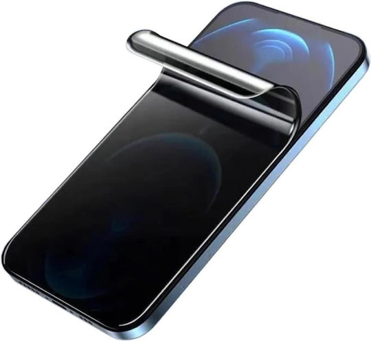 Lemontti Folie Silikon Privacy Samsung Galaxy A32