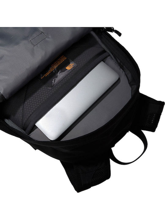 The North Face Hot Shot - Special Edition Αδιάβροχο 30lt Μαύρο