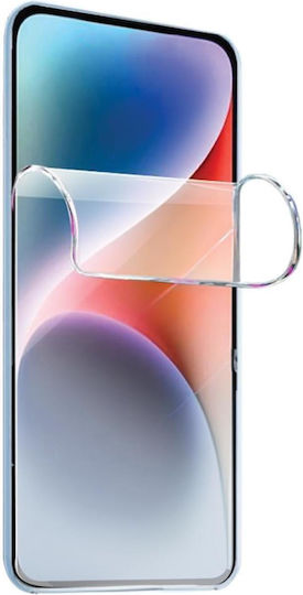 Lemontti Folie Silicon Matte Honor 90