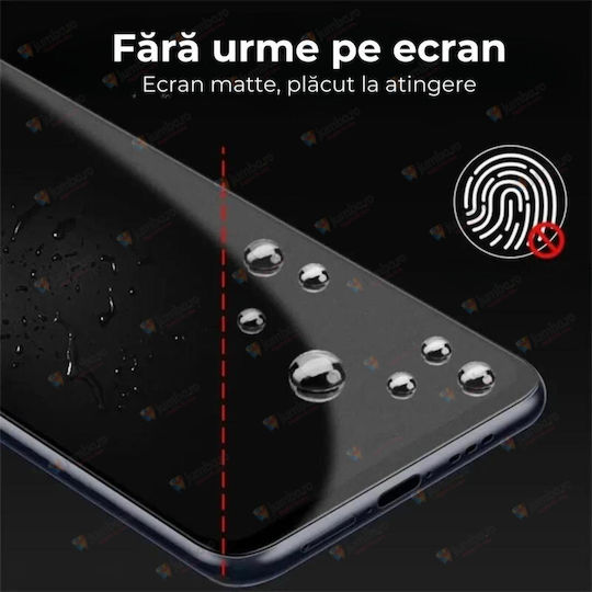 Lemontti Folie Silicon Matte Honor 90