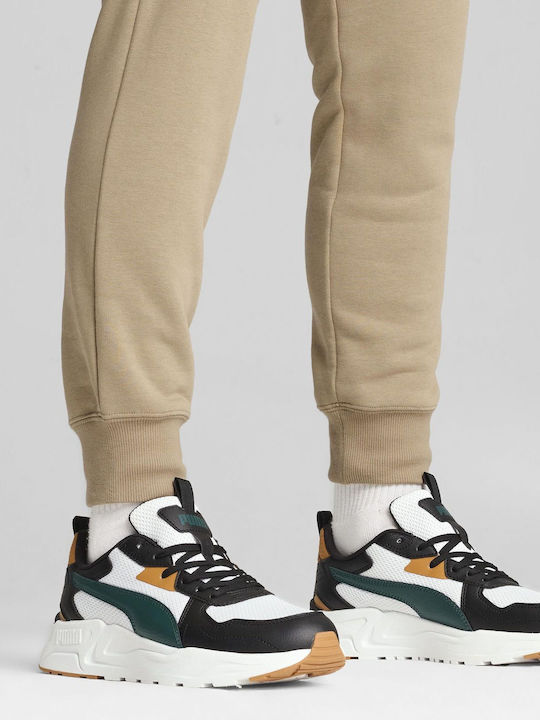 Lite Bărbați Chunky Adidași Multicolor