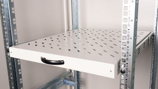 Accessories Rack Cabinets Equip Fixed Variable 19" Server Cabinets 1U 80cm Gr