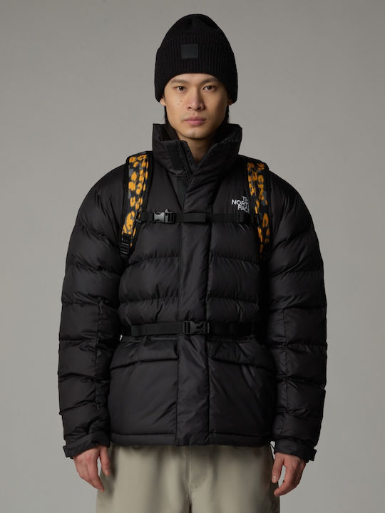 The North Face Borealis Classic Waterproof 28lt Summit Gold