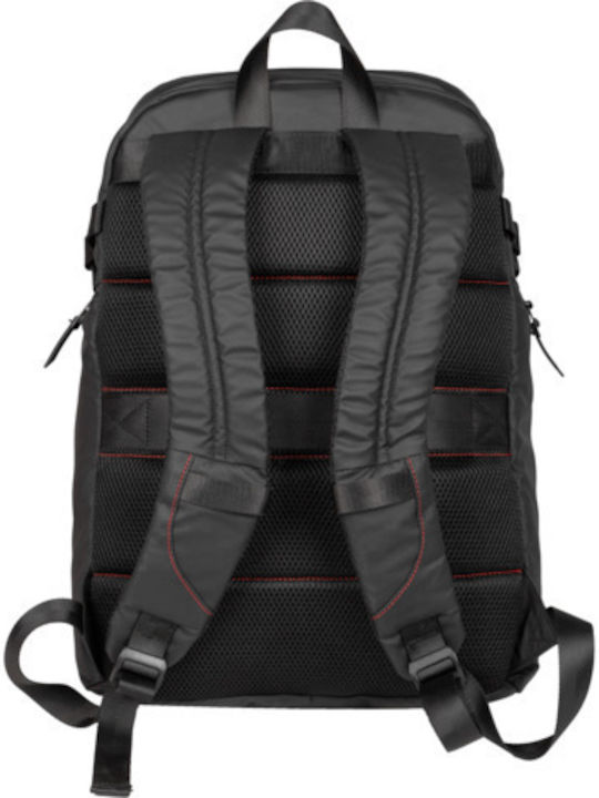 Genesis Pallad Bag for 15.6" Laptop Black