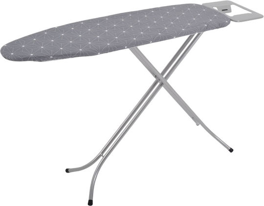 Ankor Ironing Board for Steam Iron Foldable 110x34cm