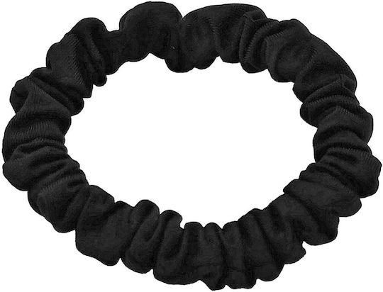 4teen-4ty Scrunchy Hair Black 12pcs