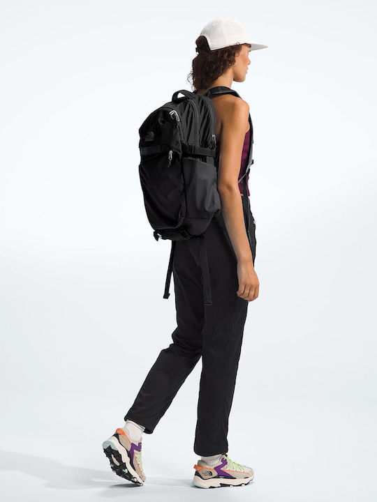 The North Face Router 35lt TNF Black/TNF Black