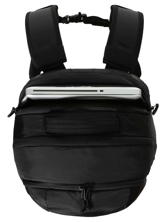The North Face Router 35lt TNF Black/TNF Black