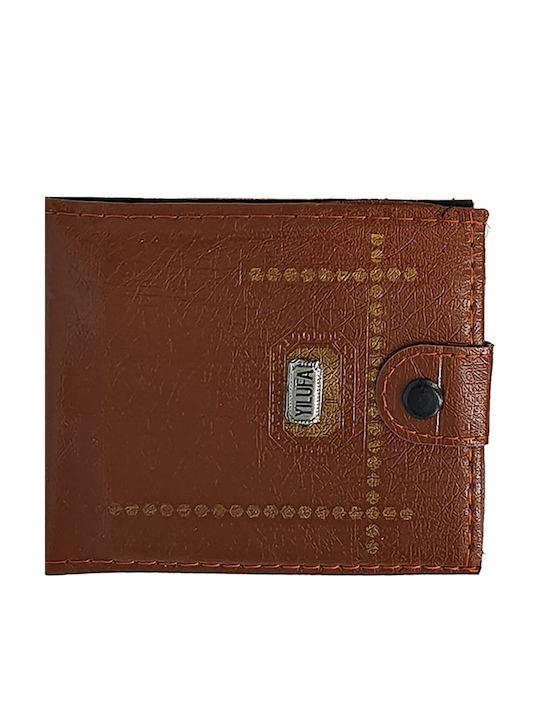 Men's Wallet Classic Black
