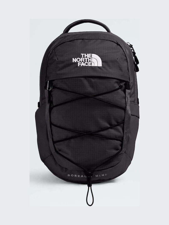 The North Face Borealis Водоустойчива Раница 10л TNF Черно/TNF Черно