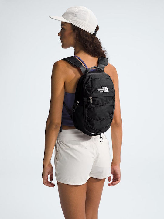 The North Face Borealis Αδιάβροχο 10lt TNF Black/TNF Black