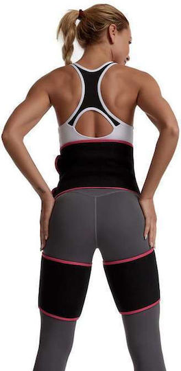 Hot Shapers Φόρμα Εφίδρωσης & Αδυνατίσματος