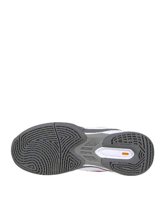 Victor Tennisschuhe Gray
