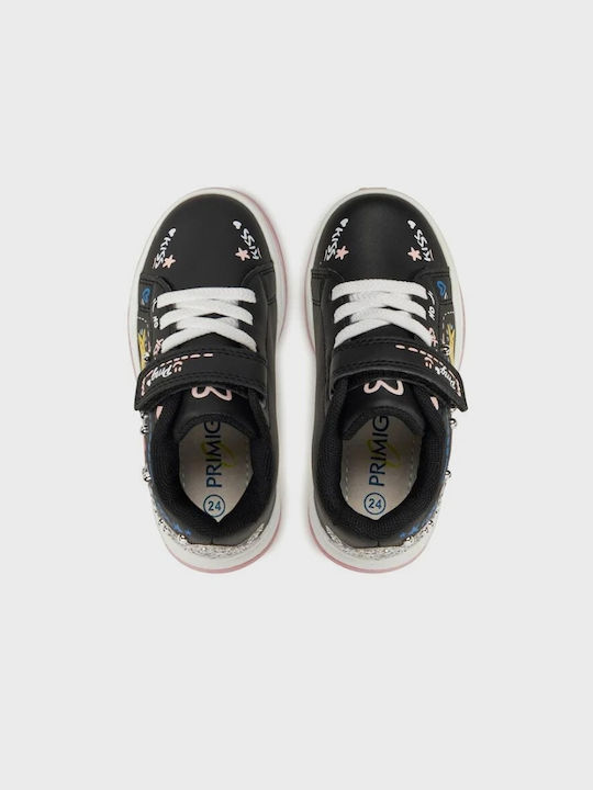 Primigi Kids Sneakers Black