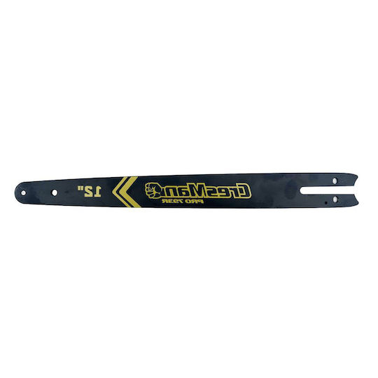 Cresman 12099 Lame pentru drujbe