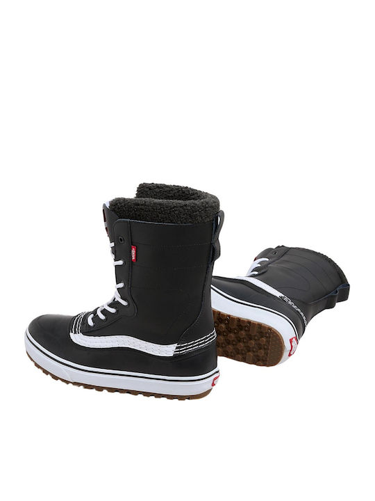 Women's Ankle Boots Black