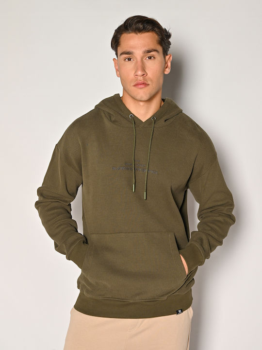 Sweatshirt Green