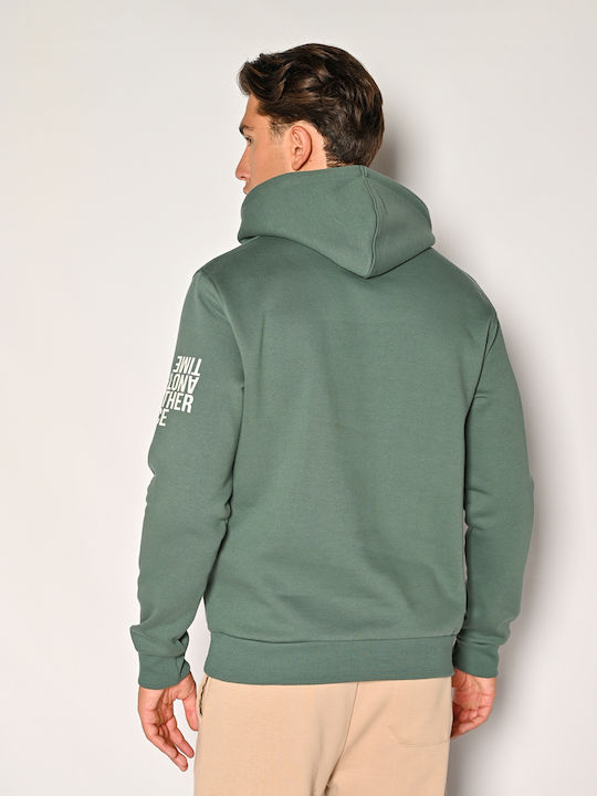 Sweatshirt Green