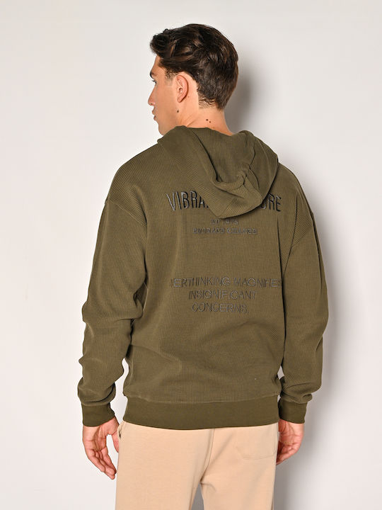 Sweatshirt Green