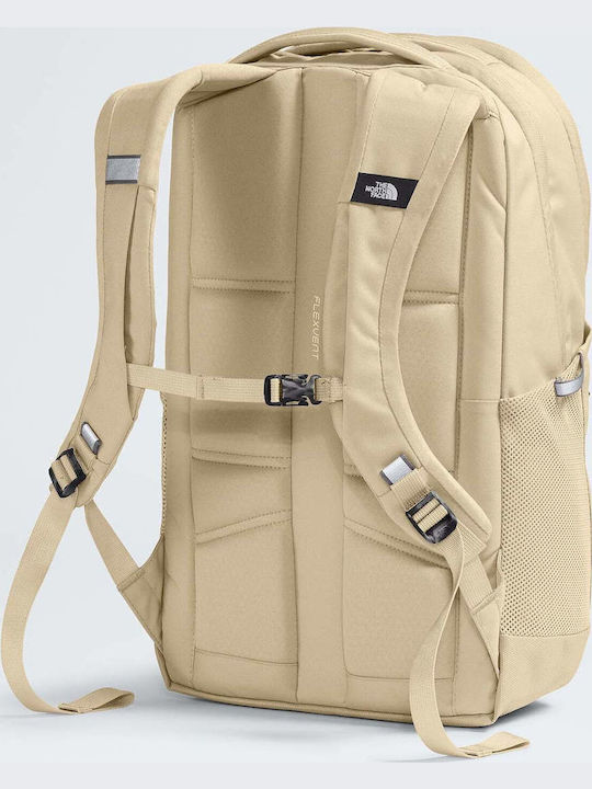 The North Face Rucksack Wasserdicht 22Es Gravel/TNF Black