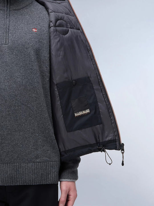 Napapijri Jacket Black