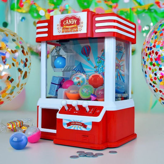 Mikamax Δώρο Πάρτυ Candy Grabber Deluxe