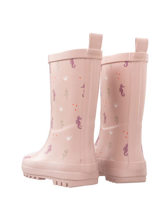 Fresk Kids Wellies