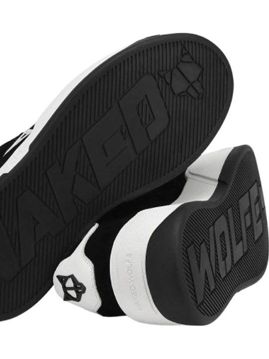 Adidași Chunky Pentru Femei Negri