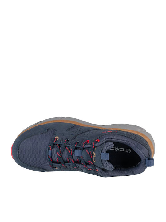 Herren Sneakers Marineblau