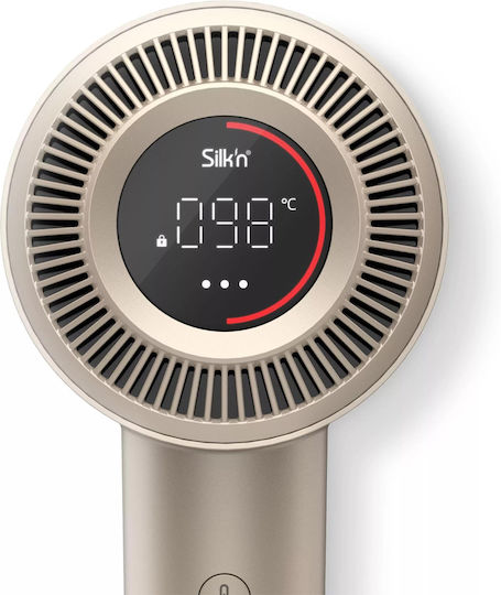 Silk'n Silkyair Professioneller Haartrockner Turbo 1600W