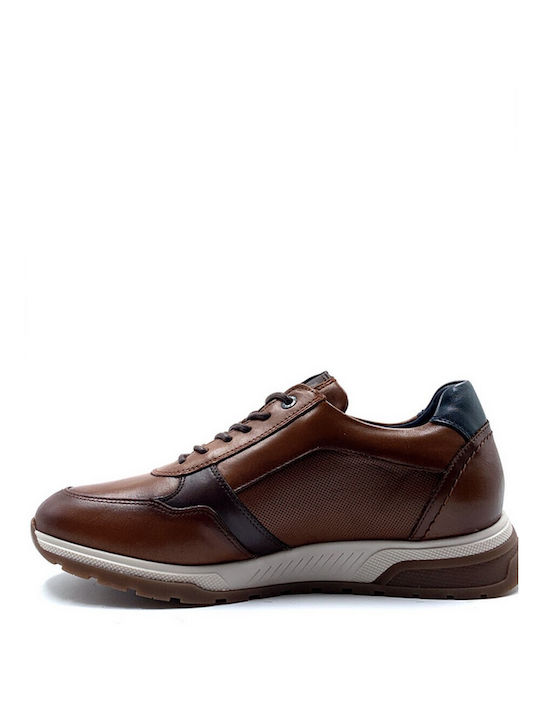 Ανδρικά Ανατομικά Sneakers Cuero