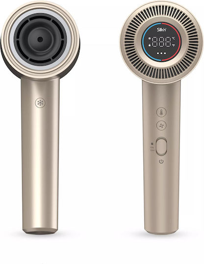 Silk'n Silkyair Professioneller Haartrockner Turbo 1600W
