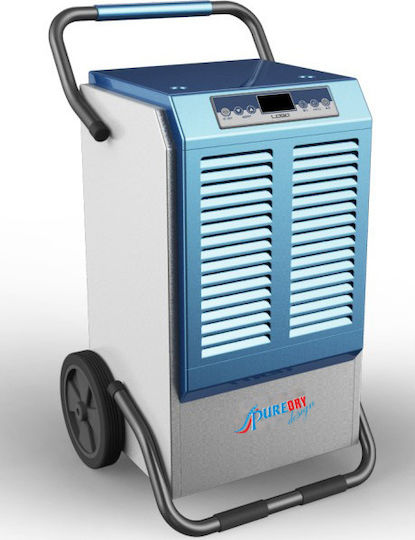 Puredry Industrieller Elektrischer Luftentfeuchter Pd 130l 173kW