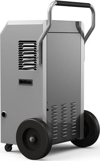 Puredry Индустриален Електрически Осушител Pd 90la 145кВт