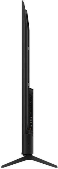 TCL Smart Τηλεόραση 75" 4K UHD LED P655 HDR (2024) 75P655