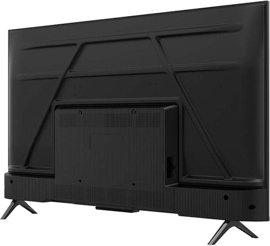 TCL Smart Television 43" 4K UHD LED P655 HDR (2024)