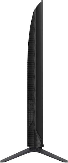TCL Smart Τηλεόραση 50" 4K UHD QLED C655 HDR (2024) 50C655