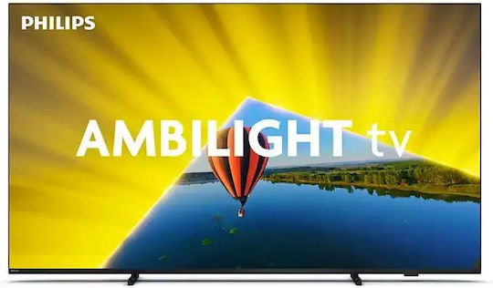 Philips Smart Television 43" 4K UHD LED PUS8079 HDR (2023)
