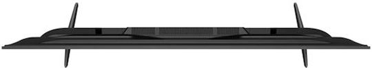 TCL Smart Τηλεόραση 55" 4K UHD LED P655 HDR (2024) 55P655