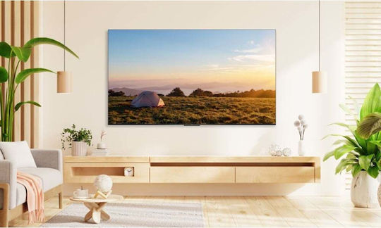 TCL Smart Televizor 58" 4K UHD LED 55P655 HDR (2024)