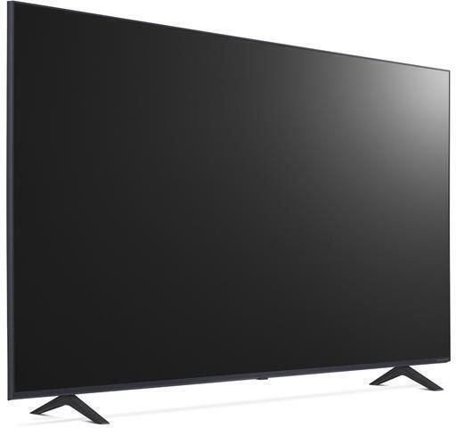 LG Smart Television 55" 4K UHD LED NanoCell AI NANO81 HDR (2024)