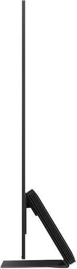 Samsung Smart Τηλεόραση 55" 4K UHD OLED S95D HDR (2024) QE55S95DATXXH