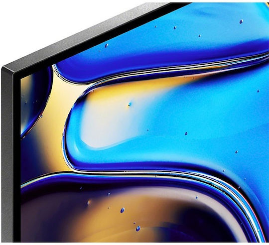 Sony Смарт Телевизор 65" 4K UHD OLED Bravia 8 XR80PAEP HDR (2024)