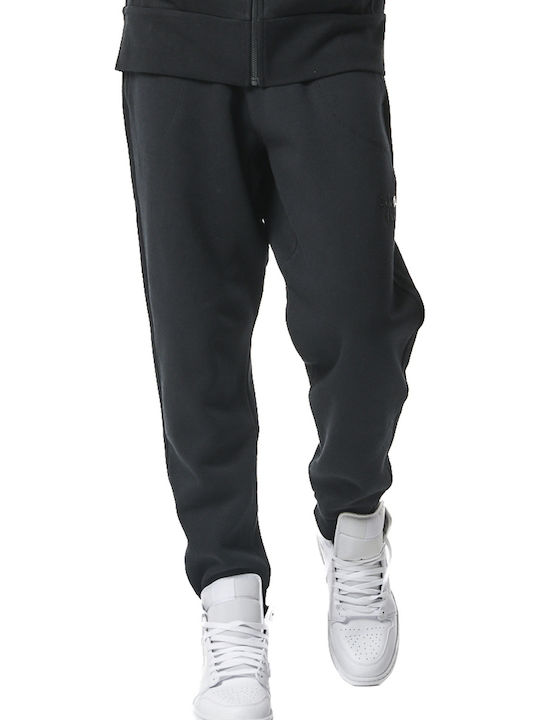 Body Action Jogger Pants Black