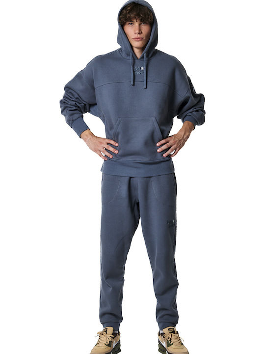 Body Action Jogger Παντελόνι Turbulence Grey
