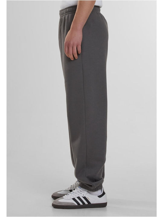 Sweatpants Gray