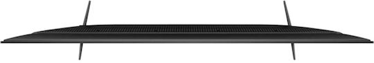 TCL Smart Τηλεόραση 43" 4K UHD LED P755 HDR (2024) 43P755
